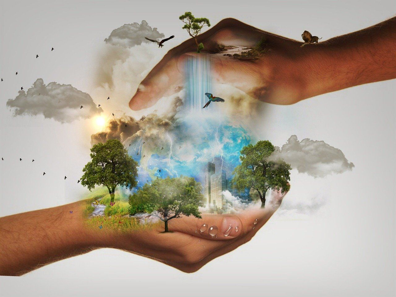 Energy Recovery System